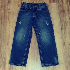 Paper denim & cloth jeans